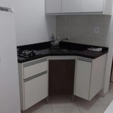 Residencial Costa Do Encanto Penha  Exterior photo