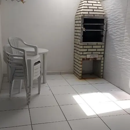 Residencial Costa Do Encanto Penha  Exterior photo