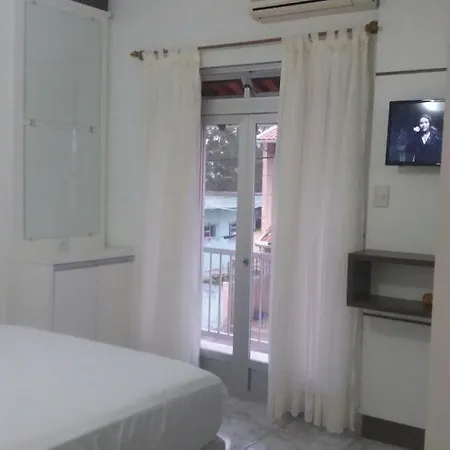 Residencial Costa Do Encanto Penha  Exterior photo