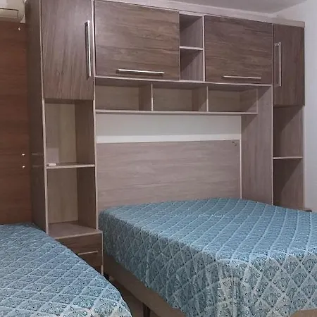 Residencial Costa Do Encanto Penha  Exterior photo