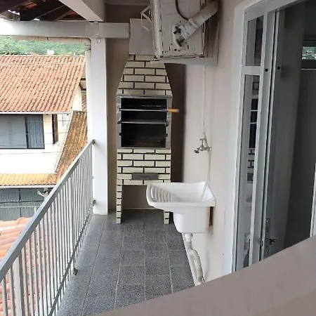 Residencial Costa Do Encanto Penha  Exterior photo