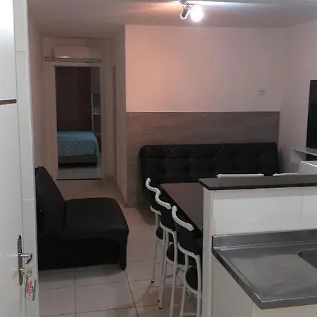 Residencial Costa Do Encanto Penha  Exterior photo