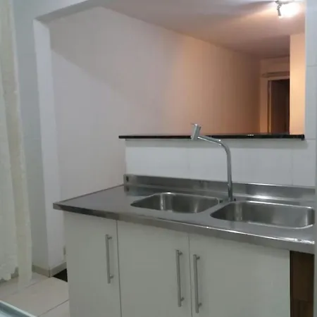 Residencial Costa Do Encanto Penha  Exterior photo