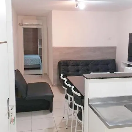 Residencial Costa Do Encanto Penha  Exterior photo