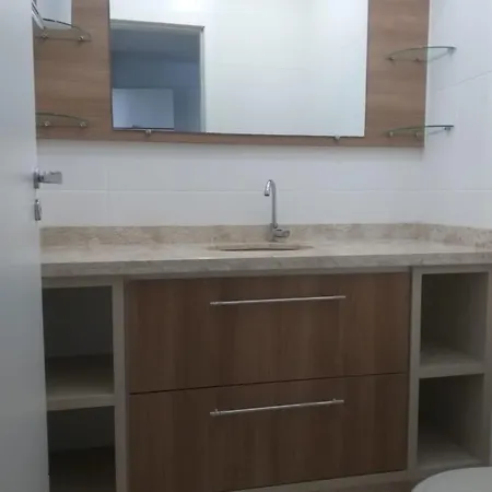 Residencial Costa Do Encanto Penha  Exterior photo