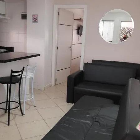 Residencial Costa Do Encanto Penha  Exterior photo