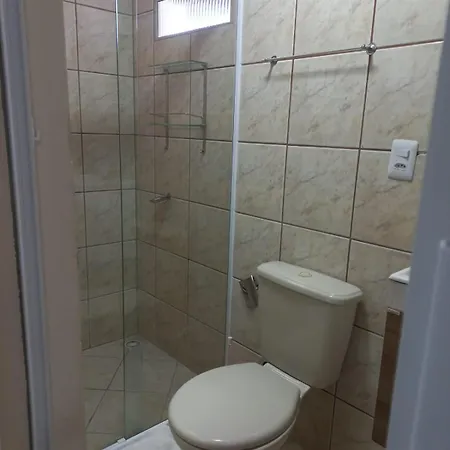 Residencial Costa Do Encanto Penha  Exterior photo