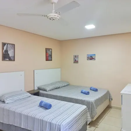 Residencial Costa Do Encanto Penha  Exterior photo