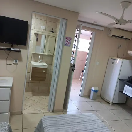 Residencial Costa Do Encanto Penha  Exterior photo
