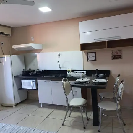 Residencial Costa Do Encanto Penha  Exterior photo