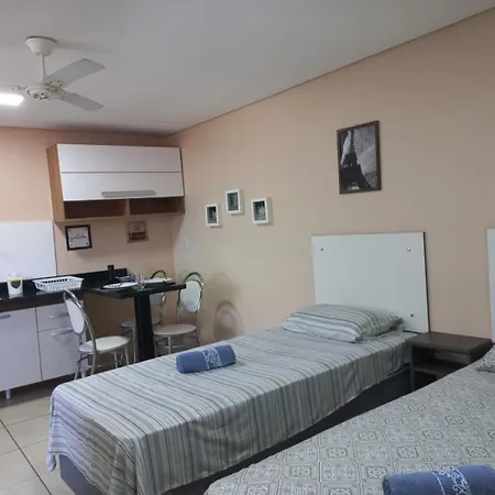 Residencial Costa Do Encanto Penha  Exterior photo