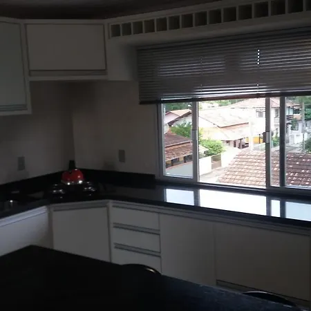 Residencial Costa Do Encanto Penha  Exterior photo