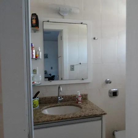 Residencial Costa Do Encanto Penha  Exterior photo
