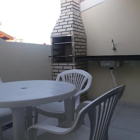 Residencial Costa Do Encanto Penha  Exterior photo