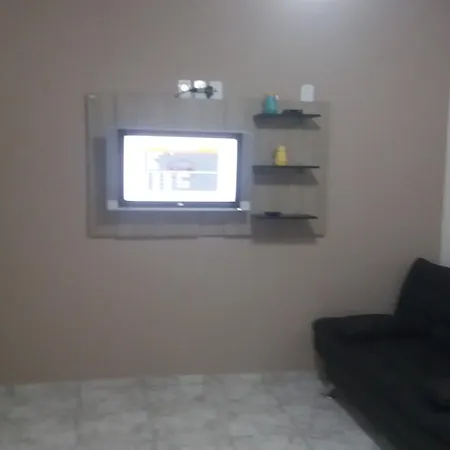 Residencial Costa Do Encanto Penha  Exterior photo