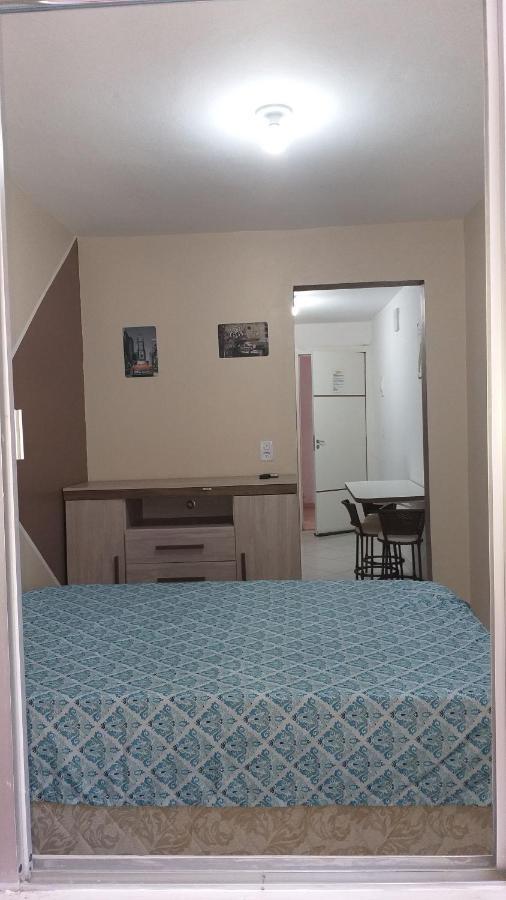 Residencial Costa Do Encanto Apartamento Penha (Santa Catarina)