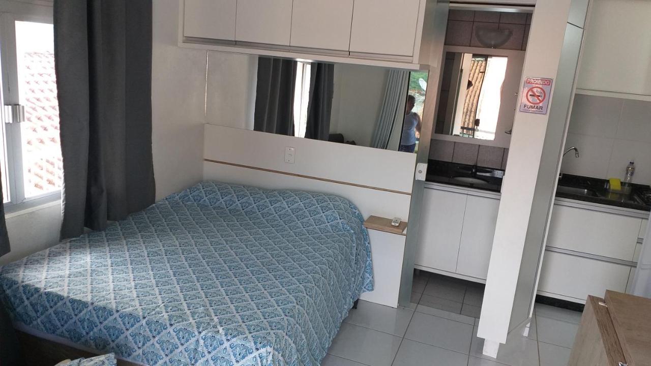 Residencial Costa Do Encanto Apartamento